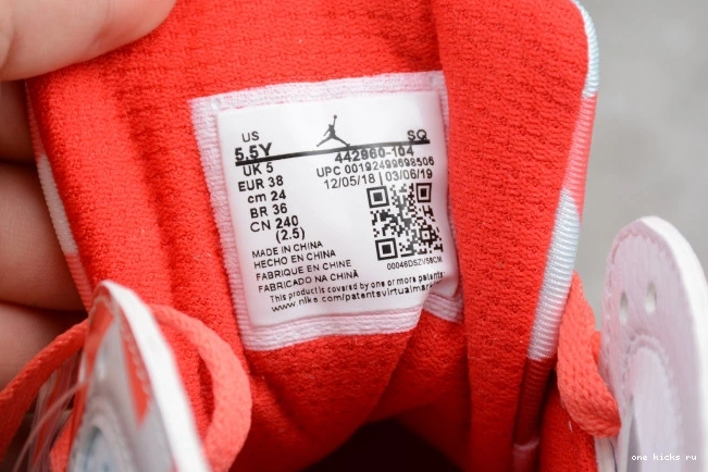 Cheap Retro 7 (GS) Mist Air 442960-104 Jordan Topaz 0709